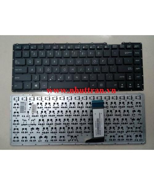 Keyboard ASUS X450 series