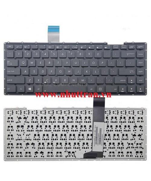 Keyboard ASUS X450 K450