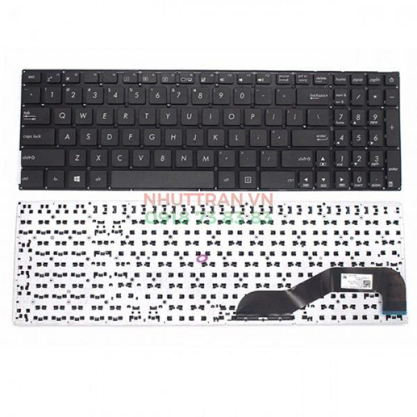 Keyboard Asus X540
