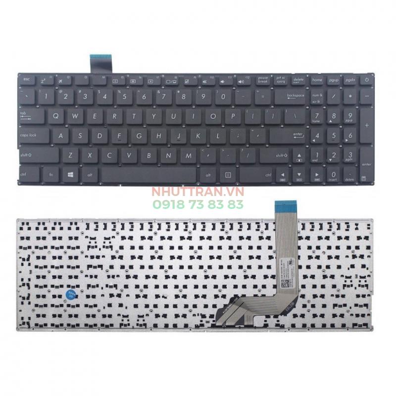 Keyboard Asus X542 A542 Zin