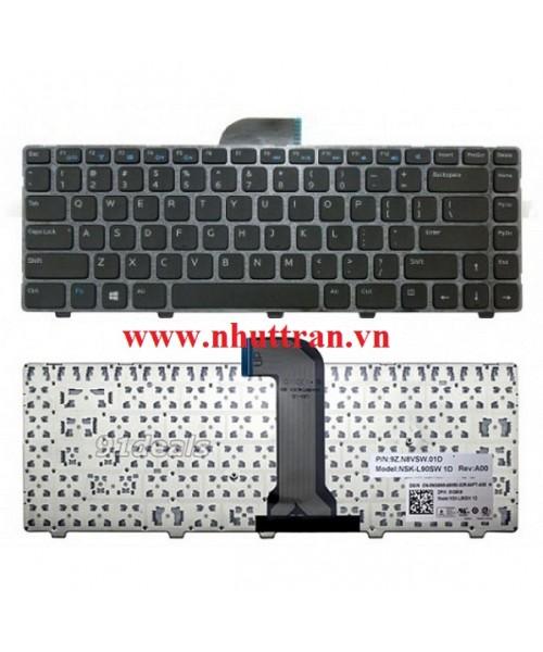Keyboard DELL 3421 3460 5421 5523