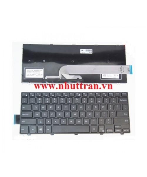 Keyboard DELL Inspiron 14-3341 14-3441 14-3442
