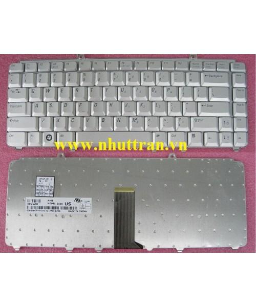 Keyboard DELL Inspiron 1420 1525 1545 XPS M1330