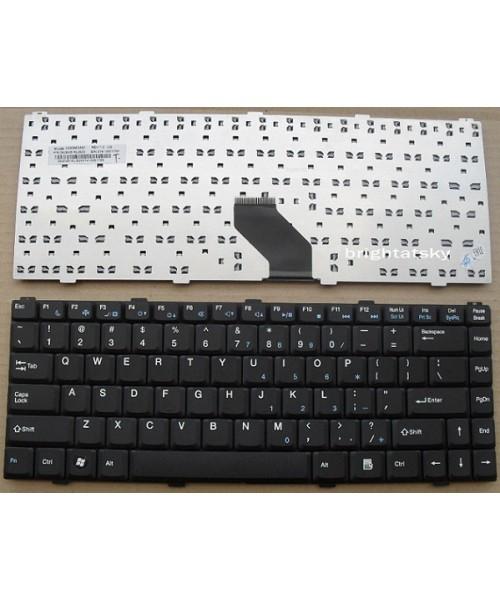 Keyboard DELL Inspiron 1425 1427