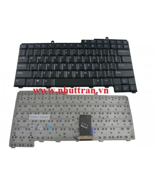 Keyboard DELL Inspiron 6000 9200 9300