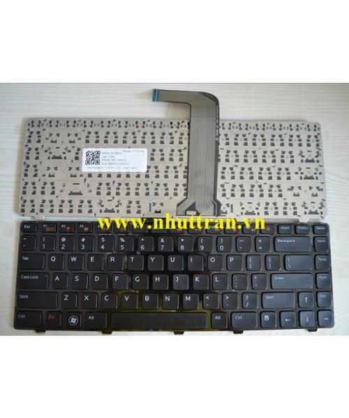 Keyboard DELL Inspiron N4110 N4050 N5050