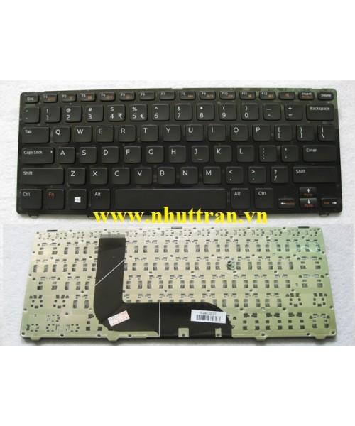 Keyboard DELL Inspiron N411Z 14Z-5423 13Z-5323