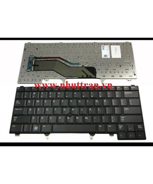 Keyboard DELL Latitude E6320 E6420 E5420