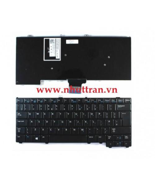 Keyboard DELL Latitude E7240 E7440