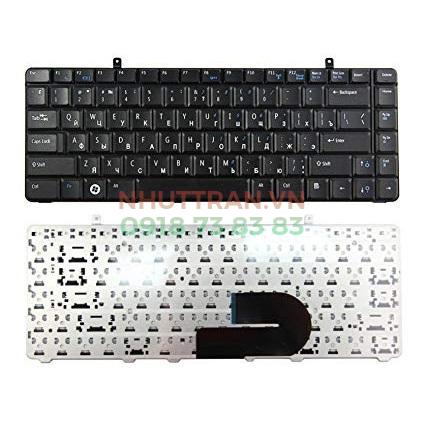 Keyboard DELL Vostro 1014 A840 1410