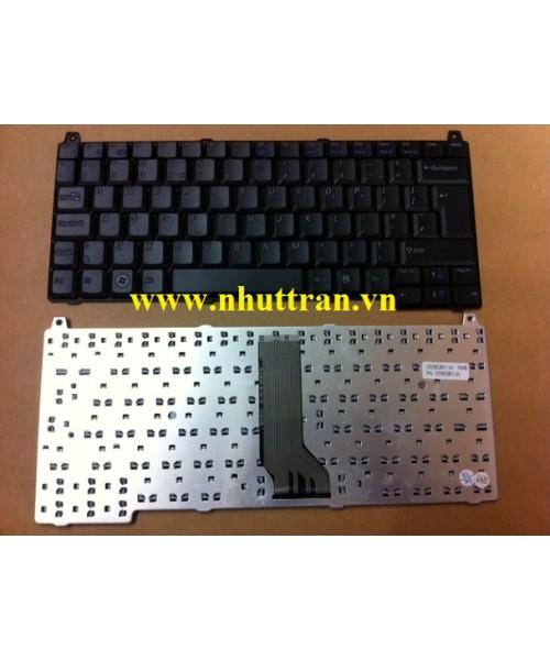Keyboard DELL Vostro 1310 1510 2510