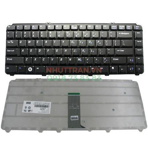 Keyboard DELL Vostro 1400 1500