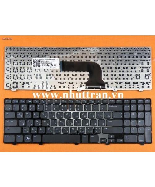 Keyboard DELL Vostro 2521