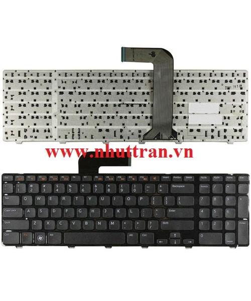 Keyboard DELL Vostro 3750 XPS 17 L702X