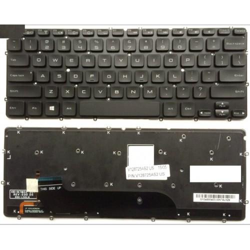 Keyboard Dell XPS 12 13
