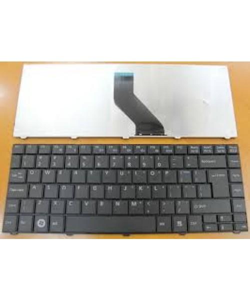 Keyboard Fujitsu LH530 LH531
