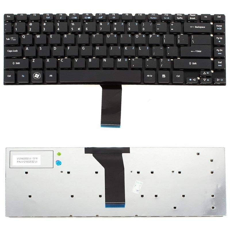Keyboard GATEWAY NV47 series