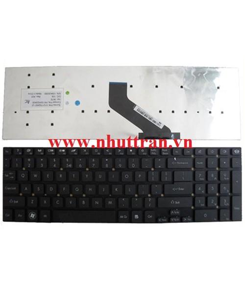 Keyboard GATEWAY NV55 NV57