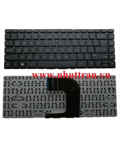 Keyboard HP 14-AC 14-AF