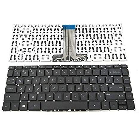Keyboard HP 14-BA 14-BS 14-BF