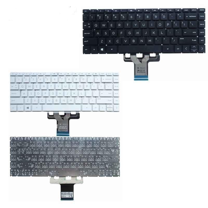 Keyboard HP 14-CC 14-DA 14-BD 14-CB 14-CE