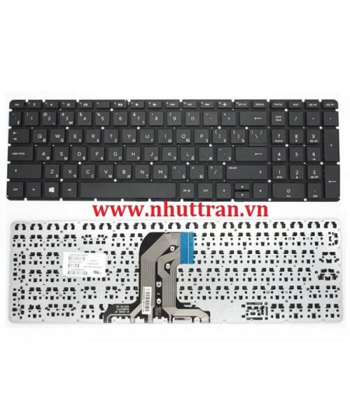 Keyboard HP 15-AC 15-AF 250 G2 series