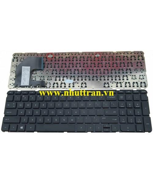 Keyboard HP 15B series