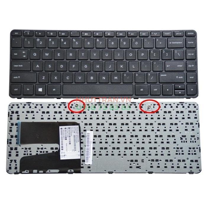 Keyboard HP 240 245 G2