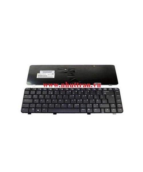 Keyboard HP 500 520 510 530