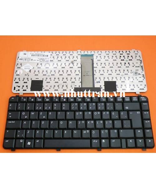 Keyboard HP Compaq 510 515 610 615
