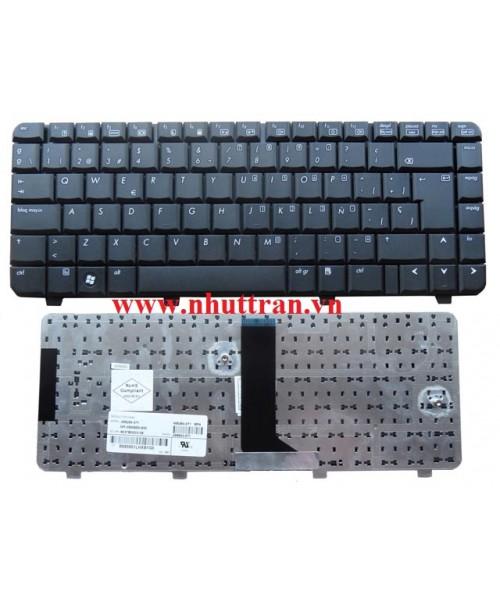 Keyboard HP Compaq 540 550 6520s 6720s