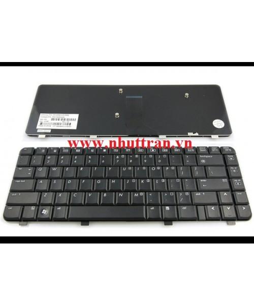 Keyboard HP Compaq C700 C730 C750