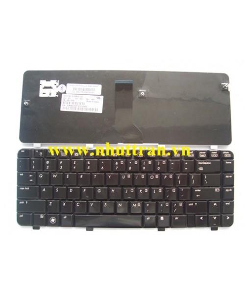 Keyboard HP COMPAQ CQ30 CQ35 CQ36