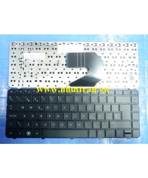 Keyboard HP Compaq CQ43 CQ45-700 CQ430 CQ630