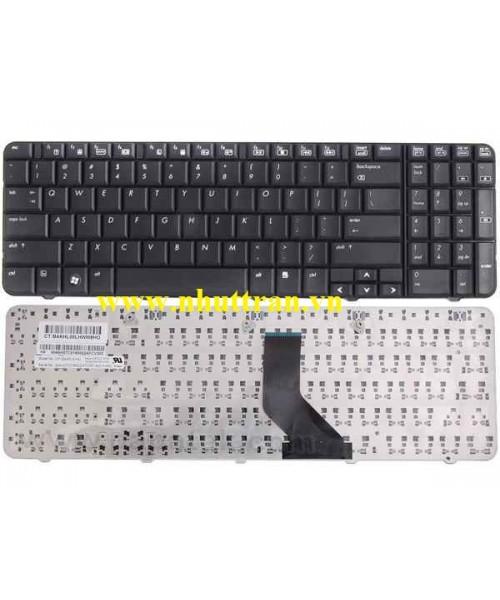 Keyboard HP Compaq CQ60 Pavilion G60