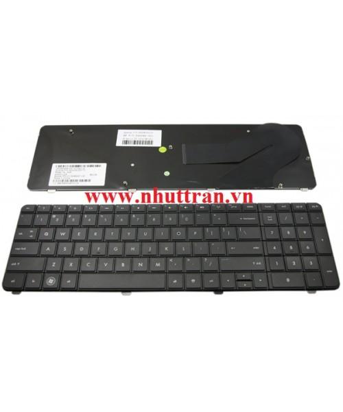 Keyboard HP Compaq CQ72 Pavilion G72