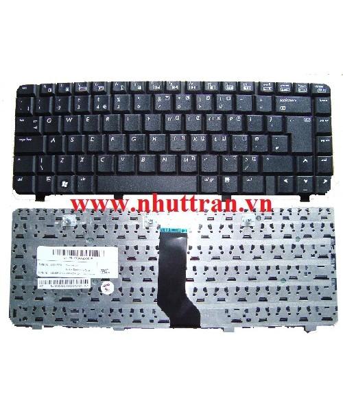 Keyboard HP Compaq Presario CQ40 CQ45