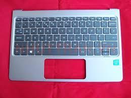 Keyboard HP Elite X2