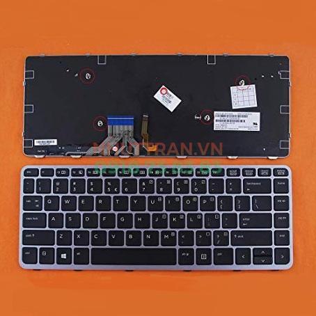 Keyboard HP EliteBook Folio 1040 G1,1040 G2