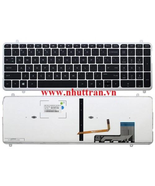 Keyboard HP Envy M6