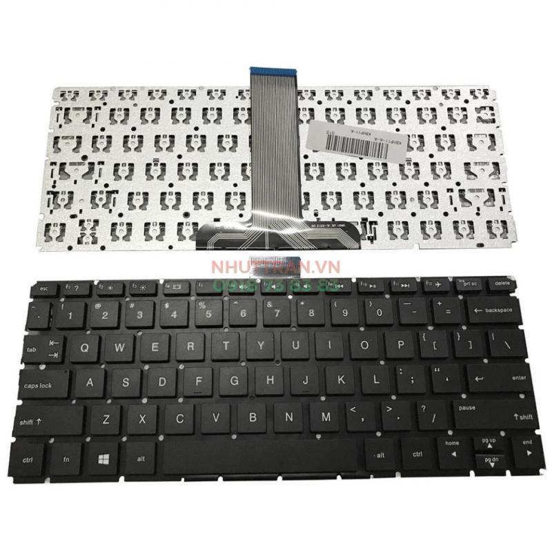 Keyboard HP Pavilion 11 X360,11-K,11-U
