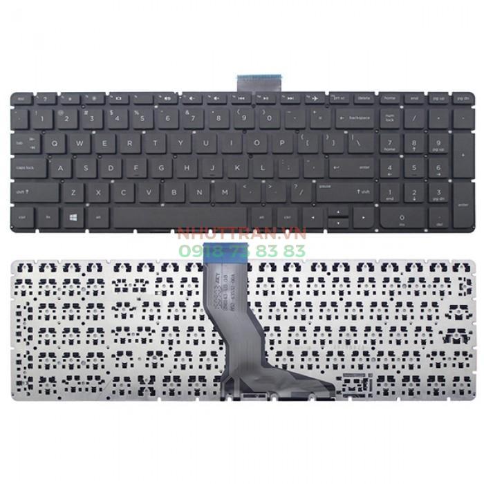 Keyboard HP Pavilion 15-AB series