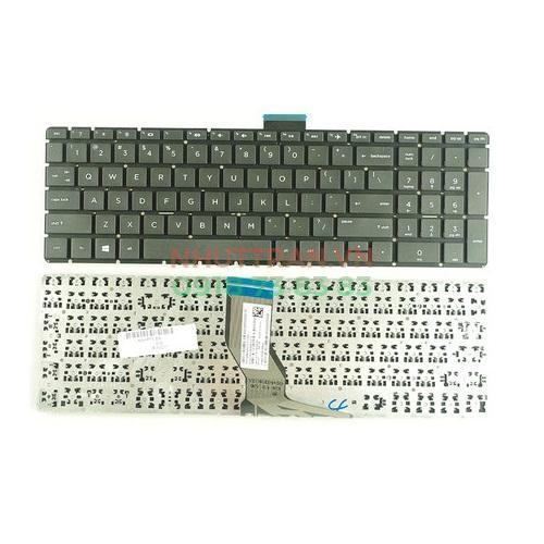 Keyboard HP Pavilion 15-BS