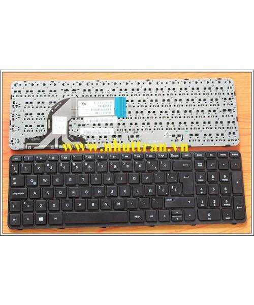 Keyboard HP Pavilion 15N 15E 15T series