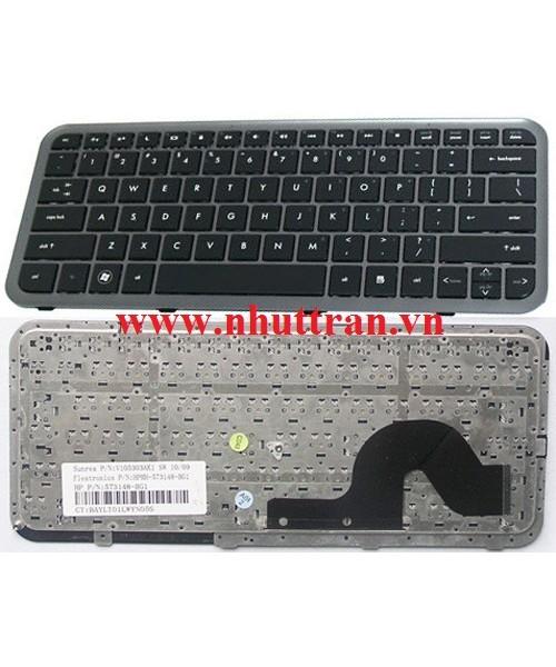 Keyboard HP Pavilion DM3