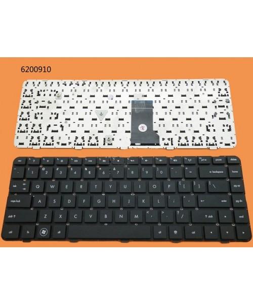 Keyboard HP Pavilion DM4 DV5 - 2000