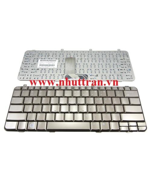 Keyboard HP Pavilion DV3-1000
