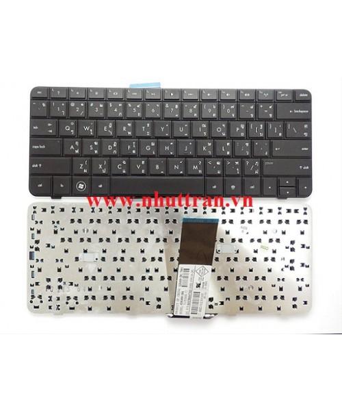 Keyboard HP Pavilion DV3-4000