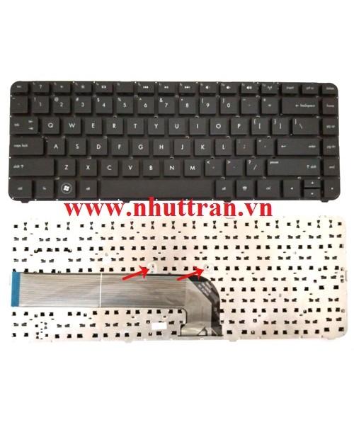 Keyboard HP Pavilion DV4-3000 DV4-4000 DM4-3000