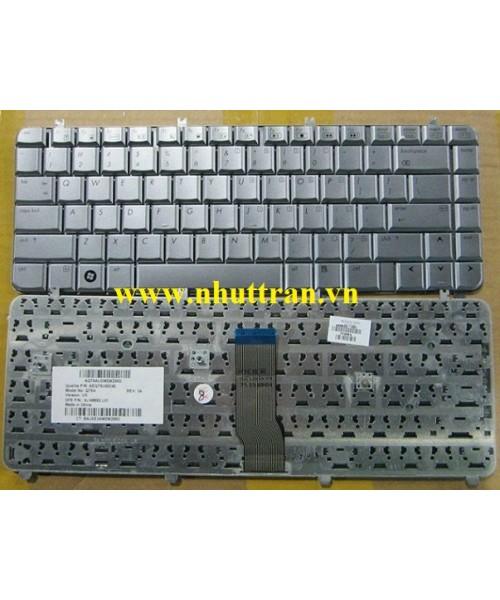 Keyboard HP Pavilion DV5 DV5-1000